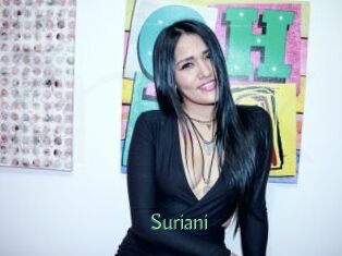 Suriani