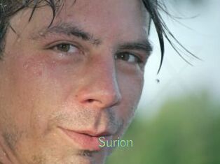 Surion