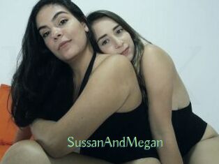 SussanAndMegan