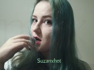 Suzanxhot