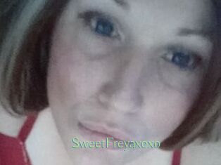 SweetFreyaxoxo