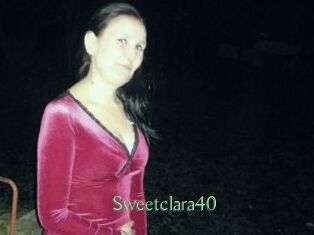 Sweetclara40