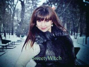 SweetyWitch