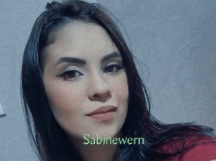 Sabinewern