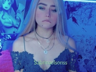 Sabrinaolsonss