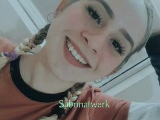 Sabrinatwerk