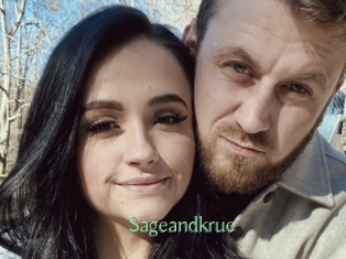 Sageandkrue