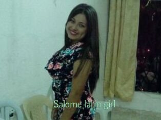 Salome_latin_girl