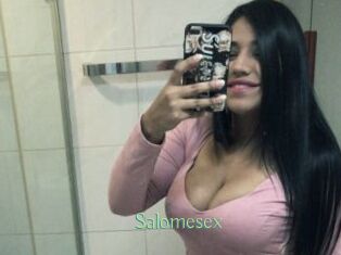 Salomesex