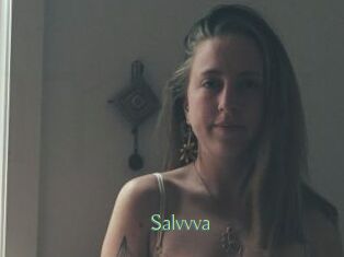 Salvvva