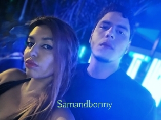 Samandbonny