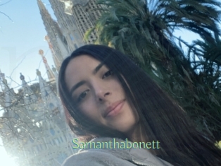 Samanthabonett