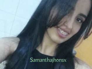 Samanthajhonsx