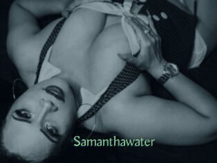 Samanthawater