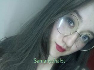 Samanychalot