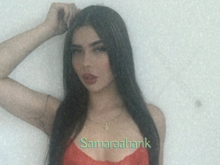 Samaraahank