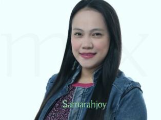 Samarahjoy