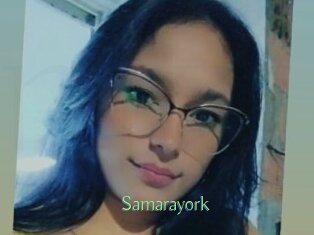 Samarayork