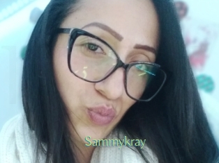 Sammykray