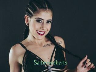 Sammyroberts