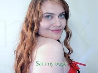 Sammyrouge