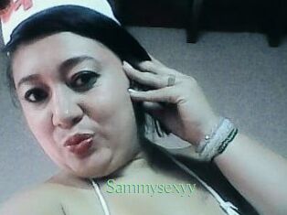 Sammysexyy