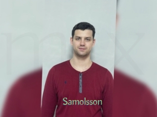 Samolsson