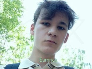 Samrice