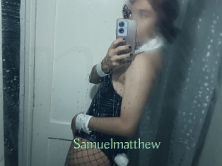 Samuelmatthew