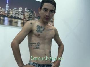 Samuelvasquez