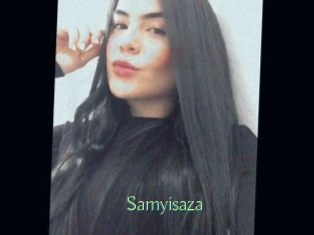 Samyisaza