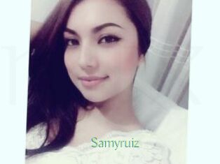 Samyruiz