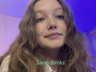 Sandrabroks