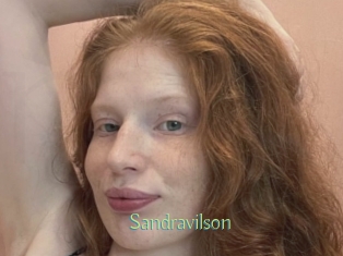 Sandravilson