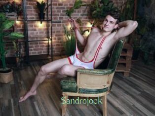 Sandrojock