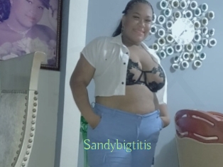 Sandybigtitis