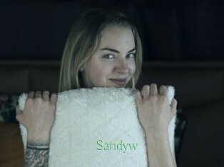 Sandyw