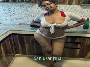 Sanjusanjana