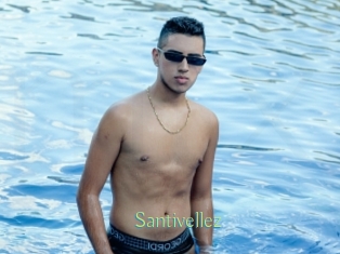 Santivellez