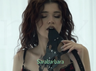 Sarabarbara