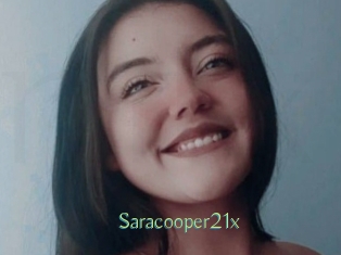 Saracooper21x