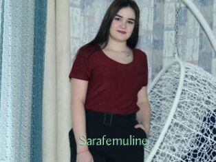 Sarafemuline