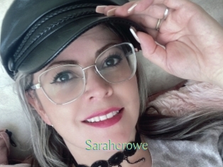 Sarahcrowe