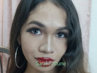 Sarahfortune