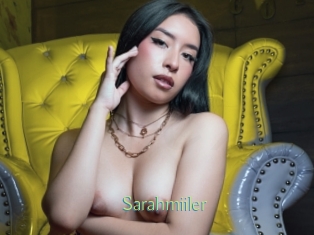 sarahmiiler Motion X