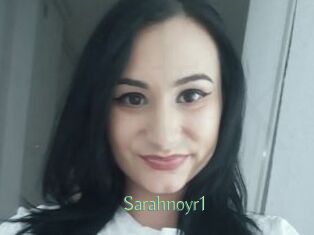 Sarahnoyr1