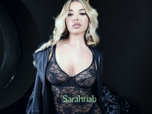 Sarahriab