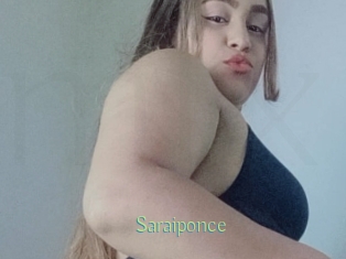 Saraiponce