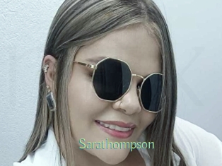 Sarathompson