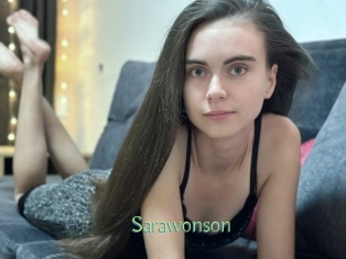 Sarawonson